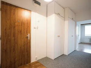 Prodej bytu 3+kk, Praha - Lhotka, Novodvorská, 68 m2