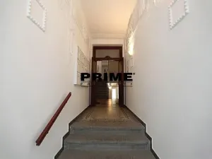 Pronájem bytu 3+1, Praha - Vinohrady, Mánesova, 108 m2