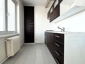 Prodej bytu 2+1, Plzeň, Koterovská, 53 m2