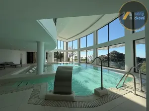 Prodej bytu 4+kk, Ojén, Španělsko, 144 m2