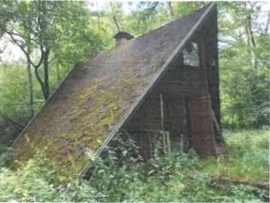Prodej - jiné, Kostomlaty pod Milešovkou, 73 m2
