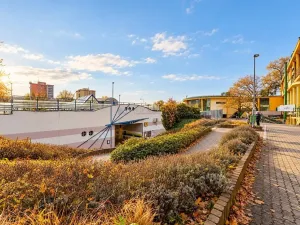 Prodej pozemku pro bydlení, Praha - Hloubětín, Mochovská, 294 m2