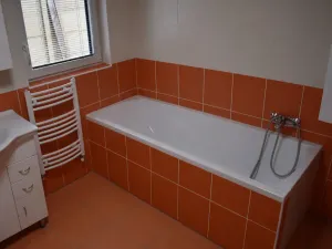 Pronájem rodinného domu, Lanškroun - Žichlínské Předměstí, Svobody, 80 m2