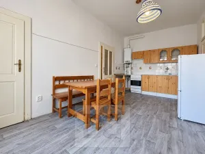 Pronájem bytu 3+1, Brno, Tučkova, 86 m2