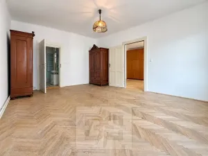 Pronájem bytu 3+1, Brno, Tučkova, 86 m2