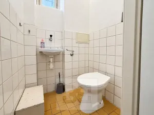 Pronájem bytu 3+1, Brno, Tučkova, 86 m2