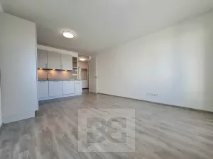 Pronájem bytu 2+kk, Trutnov, Chodská, 53 m2