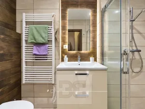 Pronájem bytu 1+kk, Praha - Vršovice, Moskevská, 28 m2