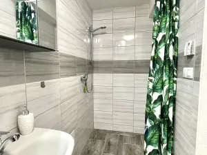 Pronájem bytu 1+kk, Ivančice, Na Brněnce, 28 m2