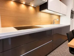 Pronájem bytu 3+kk, Brno, Markůvky, 58 m2