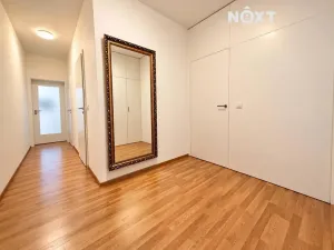 Pronájem bytu 3+kk, Brno, Markůvky, 58 m2