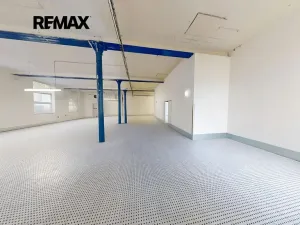 Prodej kanceláře, Hlinsko, Za Radnicí, 1620 m2