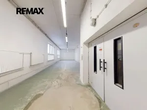 Prodej kanceláře, Hlinsko, Za Radnicí, 1620 m2
