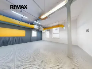 Prodej výrobních prostor, Hlinsko, Za Radnicí, 1620 m2