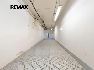Prodej výrobních prostor, Hlinsko, Za Radnicí, 1620 m2