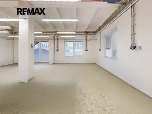 Prodej výrobních prostor, Hlinsko, Wilsonova, 2147 m2
