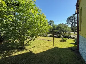 Prodej rodinného domu, Radiměř, 80 m2