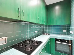 Pronájem bytu 4+kk, Praha - Nové Město, Odborů, 100 m2