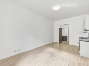 Prodej bytu 2+kk, Praha - Libeň, V zahradách, 52 m2