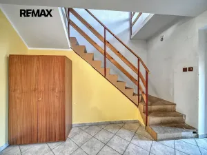 Prodej rodinného domu, Vrbová Lhota, Na Kovárně, 191 m2
