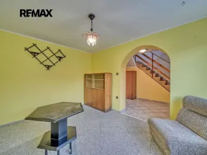 Prodej rodinného domu, Vrbová Lhota, Na Kovárně, 191 m2
