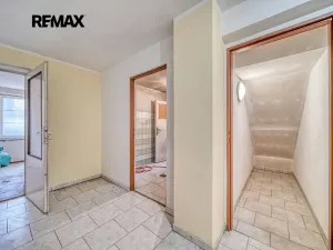 Prodej rodinného domu, Vrbová Lhota, Na Kovárně, 191 m2