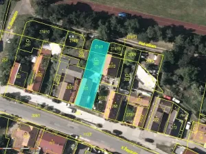Prodej rodinného domu, Praha - Třebonice, K Řeporyjím, 75 m2