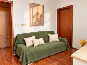 Prodej bytu 2+kk, Praha - Vršovice, Krymská, 39 m2