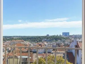 Prodej bytu 2+kk, Praha - Vršovice, Krymská, 39 m2