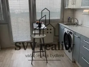 Prodej bytu 1+1, Praha - Záběhlice, Jabloňová, 36 m2