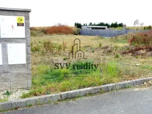 Prodej pozemku, Sulice - Želivec, Kaštanová, 1315 m2