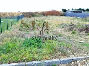 Prodej pozemku, Sulice - Želivec, Kaštanová, 1315 m2