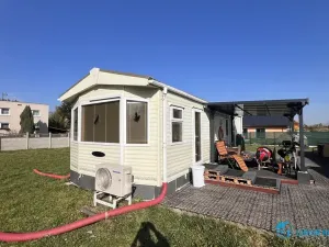 Prodej mobilheimu, Horní Tošanovice, 42 m2