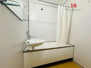 Pronájem bytu 1+1, Benešov, Nová Pražská, 46 m2