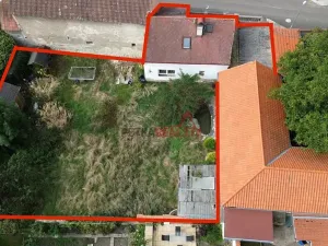 Prodej rodinného domu, Lenešice, Pivovarská, 80 m2