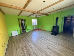 Prodej rodinného domu, Lenešice, Pivovarská, 80 m2
