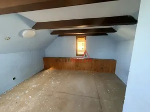 Prodej rodinného domu, Lenešice, Pivovarská, 80 m2