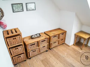 Pronájem rodinného domu, Rokytňany - Horní Rokytňany, 148 m2
