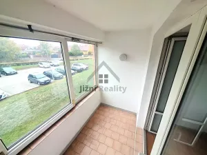 Prodej bytu 2+1, Vodňany, Sídl. Škorna, 70 m2