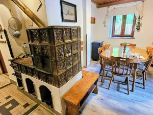 Prodej rodinného domu, Pozdeň, 100 m2