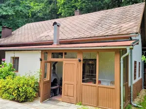 Prodej rodinného domu, Pozdeň, 100 m2