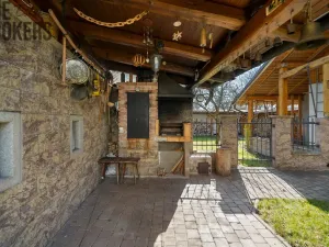 Prodej rodinného domu, Prostějov - Vrahovice, Prešovská, 144 m2