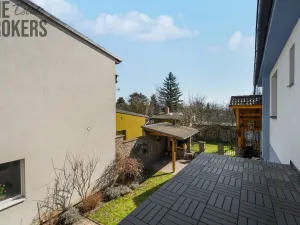 Prodej rodinného domu, Prostějov - Vrahovice, Prešovská, 144 m2