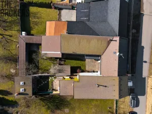 Prodej rodinného domu, Prostějov - Vrahovice, Prešovská, 144 m2