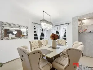 Prodej rodinného domu, Štětí, 180 m2