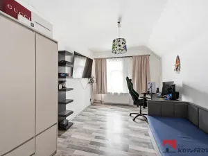 Prodej rodinného domu, Štětí, 180 m2