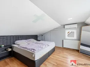 Prodej rodinného domu, Štětí, 180 m2