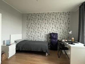 Pronájem bytu 2+1, Praha - Záběhlice, Struhařovská, 55 m2