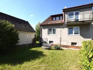 Prodej rodinného domu, Kovářov, 200 m2
