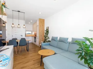 Prodej bytu 2+kk, Otice, Rybníčky, 42 m2